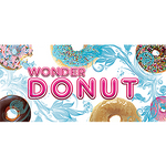 Wonder Donut by King of Magic - Trick