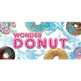 Wonder Donut by King of Magic - Trick