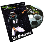 Reel Magic Episode 42 (John Dorenbos) - DVD