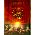Awesome Self Working Card Tricks by Big Blind Media - video DOWNLOAD