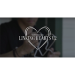 Linking Hearts 2.0 by Vortex Magic - Trick