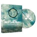 BIGBLINDMEDIA Presents The Thick Card Project by Liam Montier - DVD