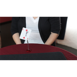 Anniversary Waltz (Performance and Instruction ONLY, does NOT include the cards) by Garrett Thomas and Doc Eason - Trick