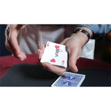 Anniversary Waltz (Performance and Instruction ONLY, does NOT include the cards) by Garrett Thomas and Doc Eason - Trick