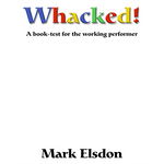 Whacked Book Test by Mark Elsdon - eBook DOWNLOAD