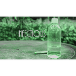 Infectious by Arnel Renegado and RMC Tricks - Video DOWNLOAD