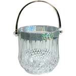 Crystal Mirror Bucket (Watertight) by Ronjo - Trick