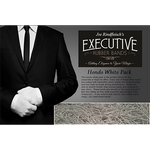 Joe Rindfleisch's Executive Rubber Bands (Hondo - White Pack) by Joe Rindfleisch - Trick