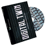 Digital Twin by SansMinds Creative Lab - DVD