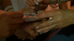 Moroccan Wrist Restraint by Magic World - Trick