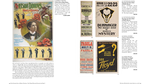 The Golden Age of Magic Posters: The Nielsen Collection Part I - Book