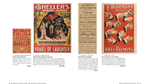 The Golden Age of Magic Posters: The Nielsen Collection Part I - Book