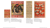 The Golden Age of Magic Posters: The Nielsen Collection Part I - Book