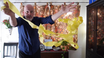 The End of My Rope by Chris Philpott - Trick