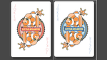 Bicycle Little Atlantis Day Playing Cards