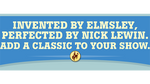 Nick Lewin's Ultimate Slow Motion Newspaper Tear - DVD