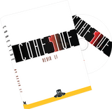 Cohesive by Kevin Li - DVD