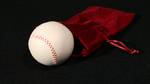 Final Load Ball Leather White (5.7 cm) by Leo Smetsers - Trick