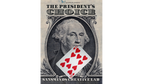 The President's Choice (DVD and Gimmicks)  by SansMinds - DVD