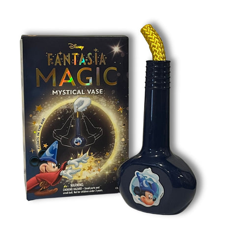 Disney Fantasia Mystical Vase by FANTASMA Magic