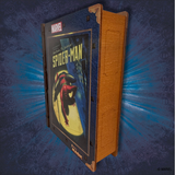 MARVEL Spiderman Puzzle Box