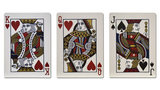 Aristocrat Black Edition Playing Cards