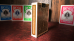 Bicycle Gold Playing Cards by US Playing Cards