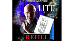 Cardiographic Lite Refill by Martin Lewis - Trick
