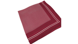 Syouma Silk (Red) by Tejinaya Magic - Trick