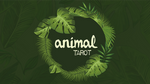 Animal Tarot (Gimmicks and Online Instructions)  by The Other Brothers - Trick