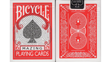 Bicycle Mazing Playing Cards