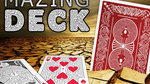 Bicycle Mazing Playing Cards