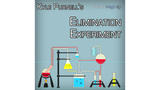 Elimination Experiment (Gimmicks and Online Instructions) by Kyle Purnell - Trick