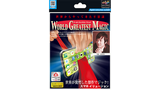 Screen Clean by Tenyo Magic - Trick
