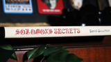 Solomon's Secrets by David Solomon