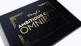 Ambitious Card Omnibus by Daryl and Stephen Minch