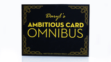 Ambitious Card Omnibus by Daryl and Stephen Minch