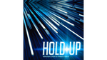 HOLD UP Red (Gimmick and Online Instructions) by Sebastien Calbry - Trick