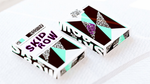 Limited Edition Skid Row Playing Cards by Toomas Pintson