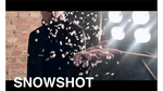 SnowShot (10 ct.) by Victor Voitko (Gimmick and Online Instructions) - Trick