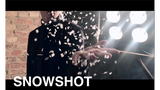 SnowShot (10 ct.) by Victor Voitko (Gimmick and Online Instructions) - Trick