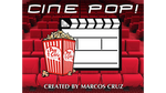 CINE POP! by Marcos Cruz - Trick