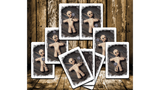 BIGBLINDMEDIA Presents Pocket Voodoo (Gimmicks and Online Instructions) by Liam Montier - Trick