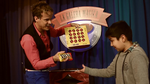 M and Magic (Gimmicks and Online Instructions) by Gustavo Raley - Trick