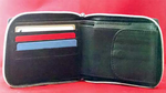 RFA Wallet by Tony Miller - Trick