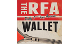 RFA Wallet by Tony Miller - Trick