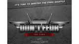 Don't Fear the Faro with James Went - Video Download