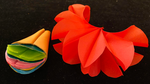 Deluxe Spring Flowers by Alan Wong - Trick