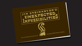 Unexpected Impuzzibilities by Jim Steinmeyer - Book