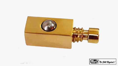 Drop Out (Brass) by Mr. Magic - Trick